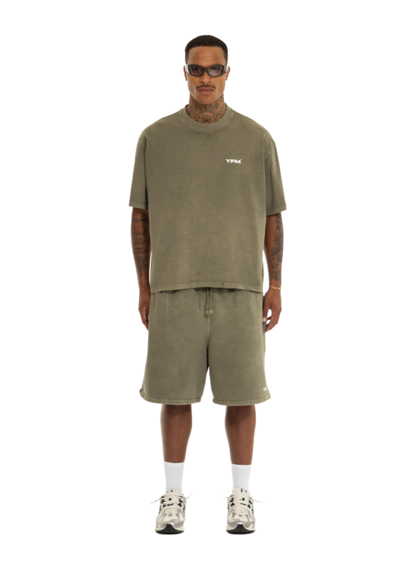 Yfm T-Shirt Residence