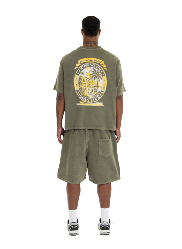 Yfm T-Shirt Residence