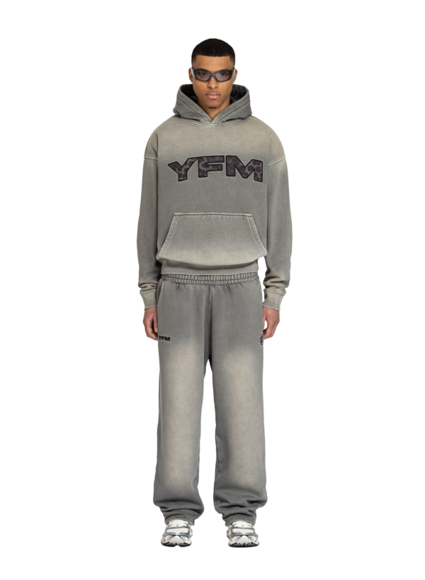 Yfm Leo Storm Hoodie