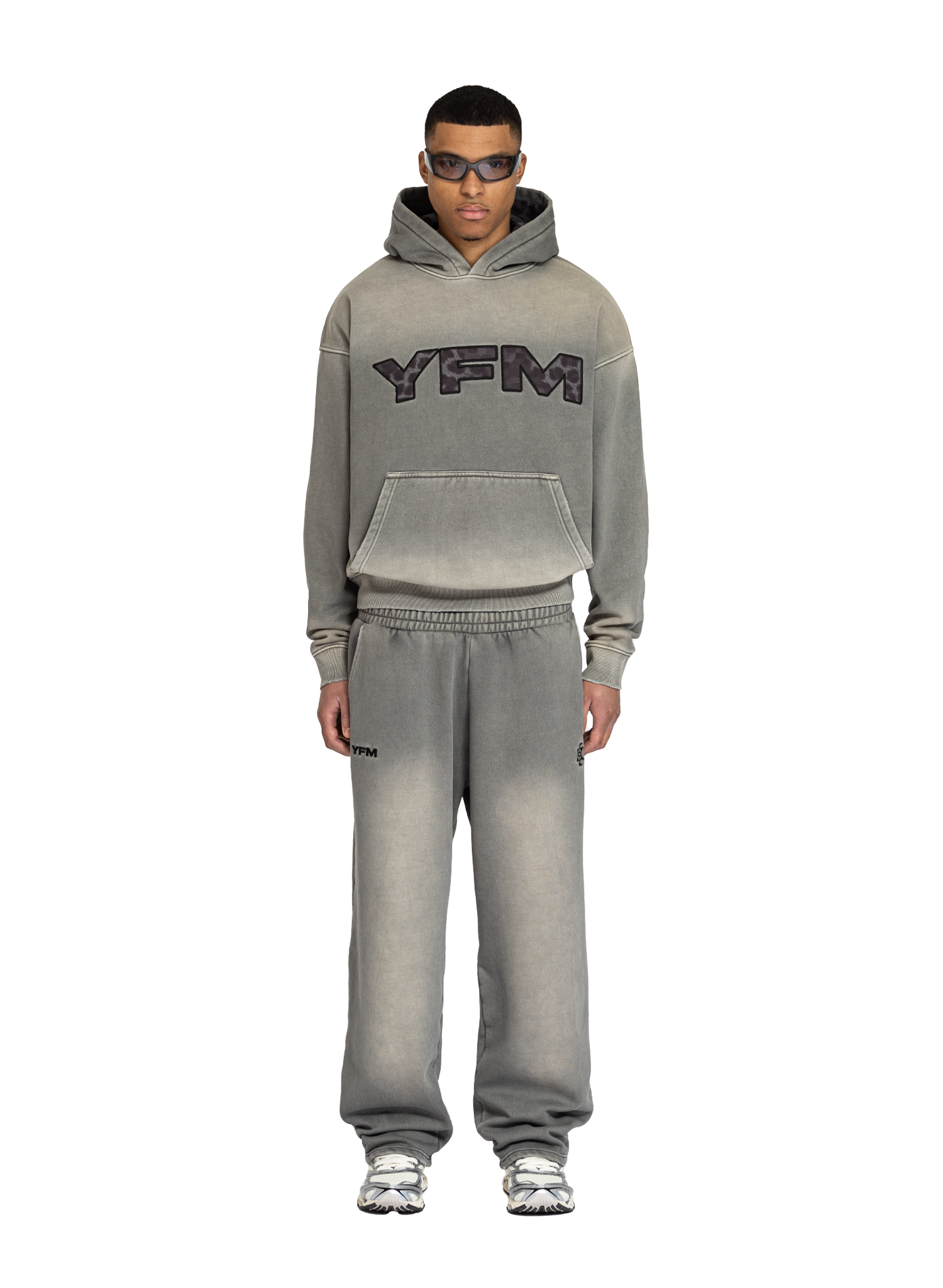 Yfm Leo Storm Hoodie