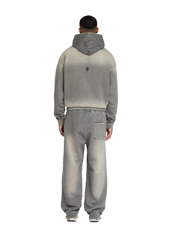 Yfm Leo Storm Hoodie