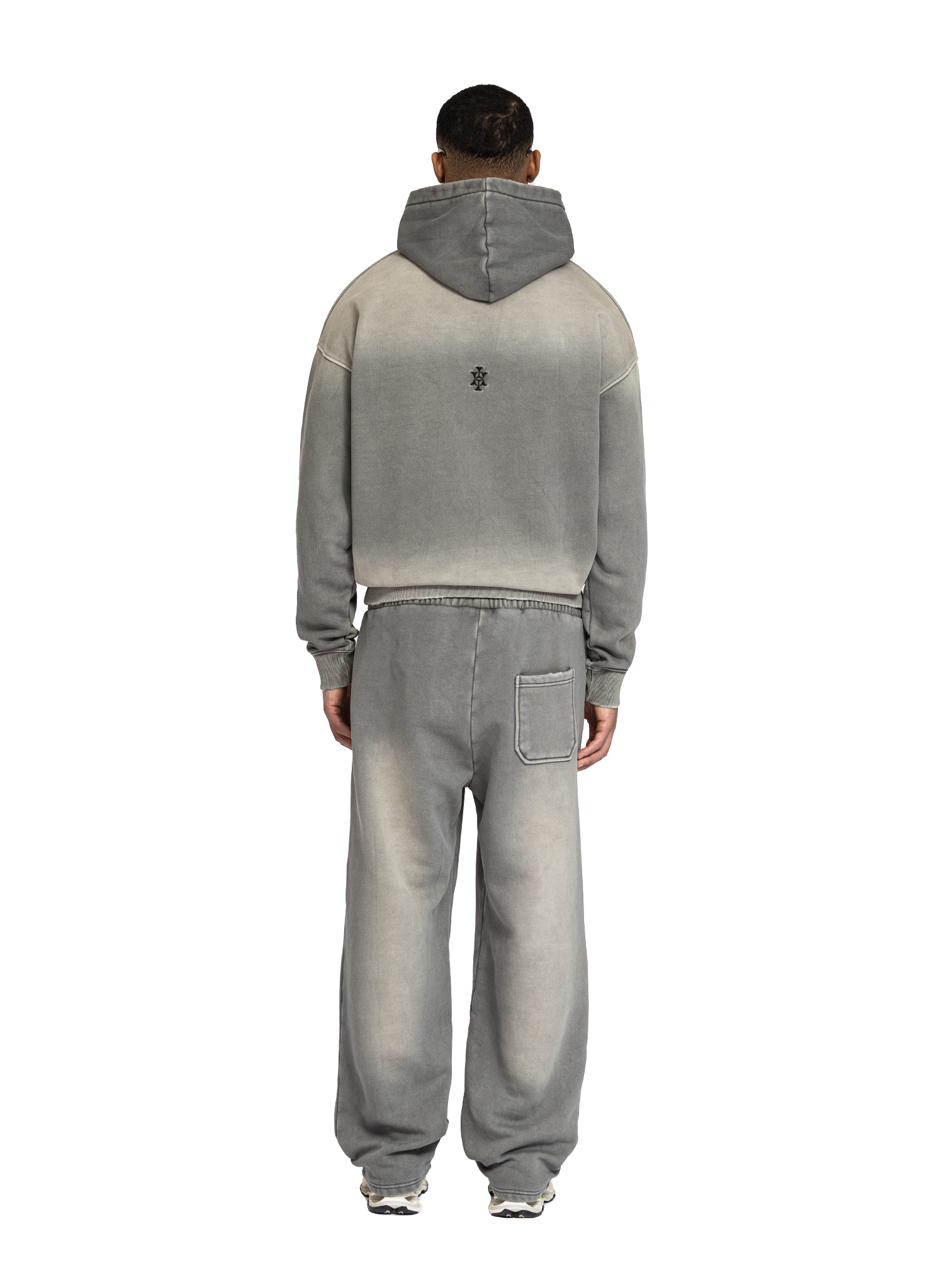 Yfm Leo Storm Hoodie