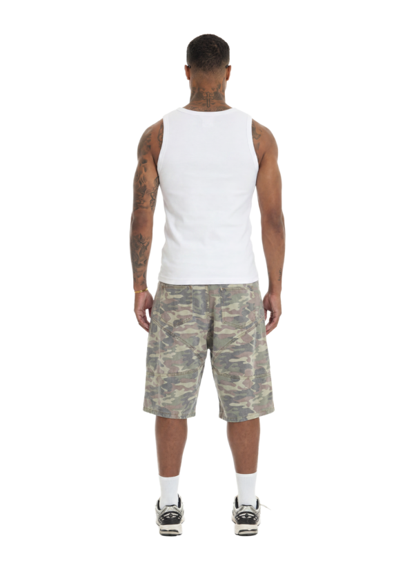 Yfm Tanktop White