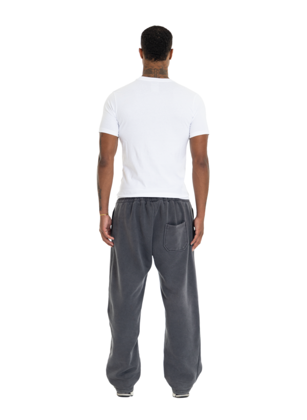 Yfm Slim Shirt White