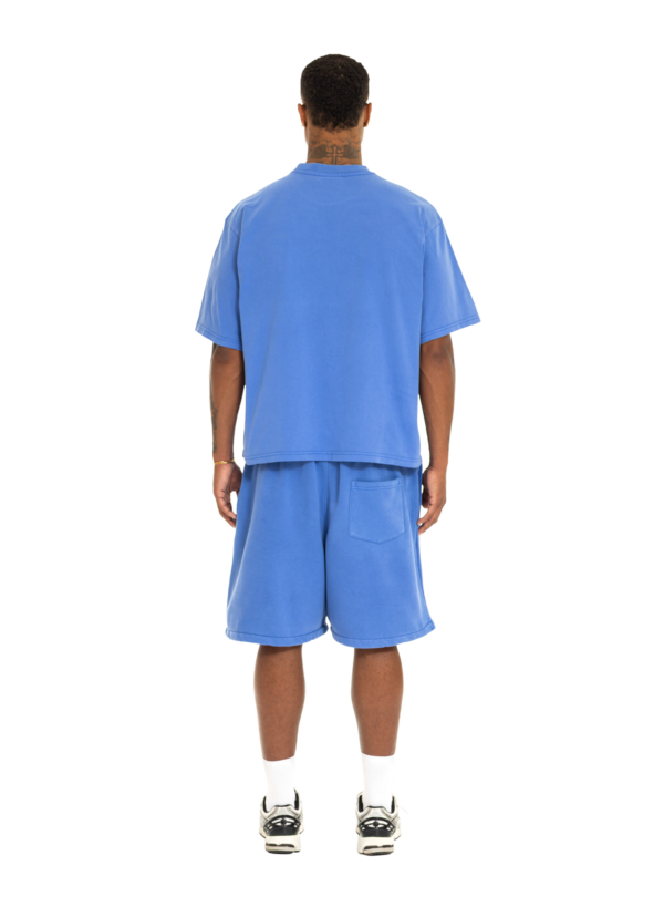 Yfm Blue Breeze Shorts