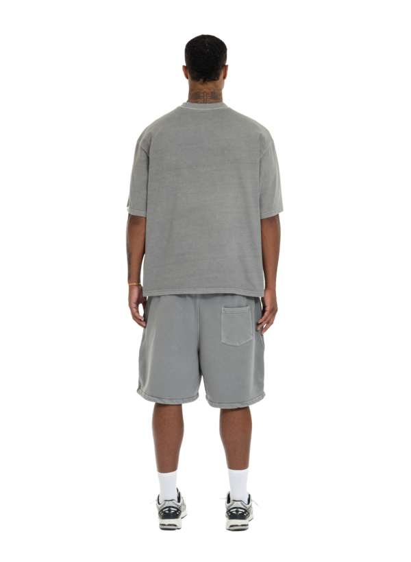 Yfm T-Shirt Ash