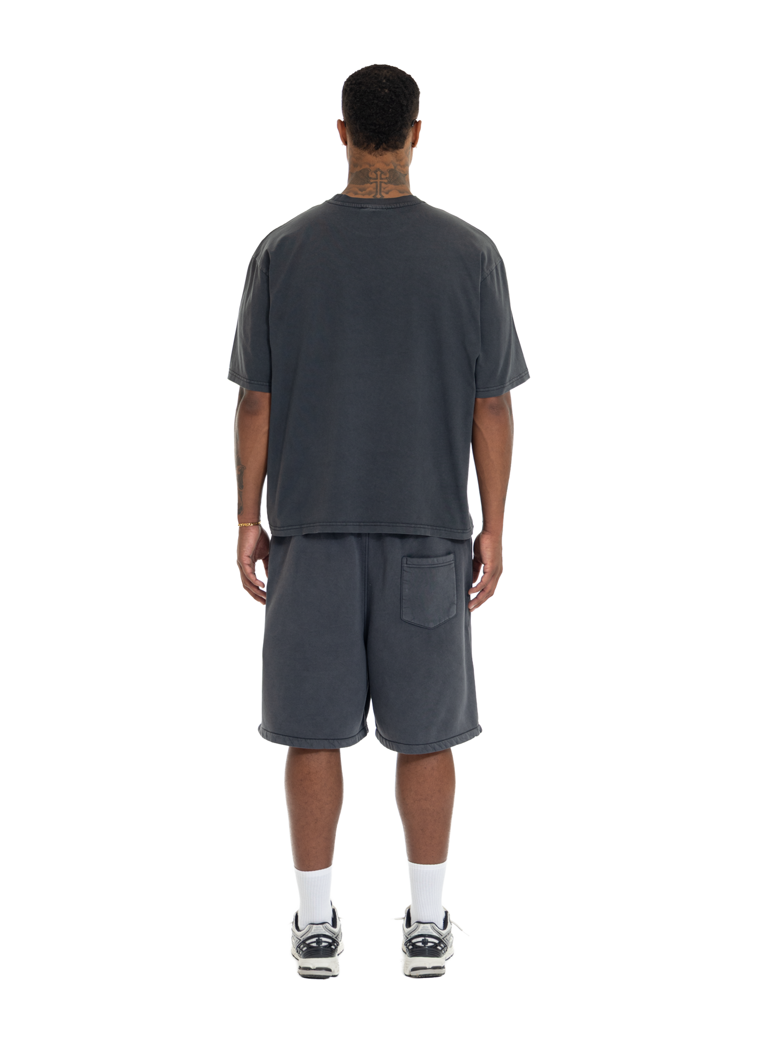 Yfm T-Shirt Phantom
