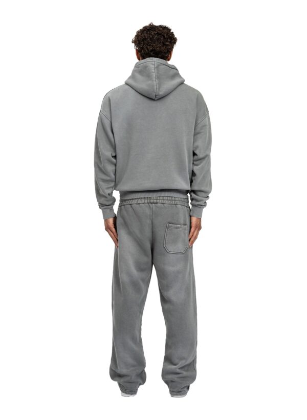 YFM Archive Hoodie Monument