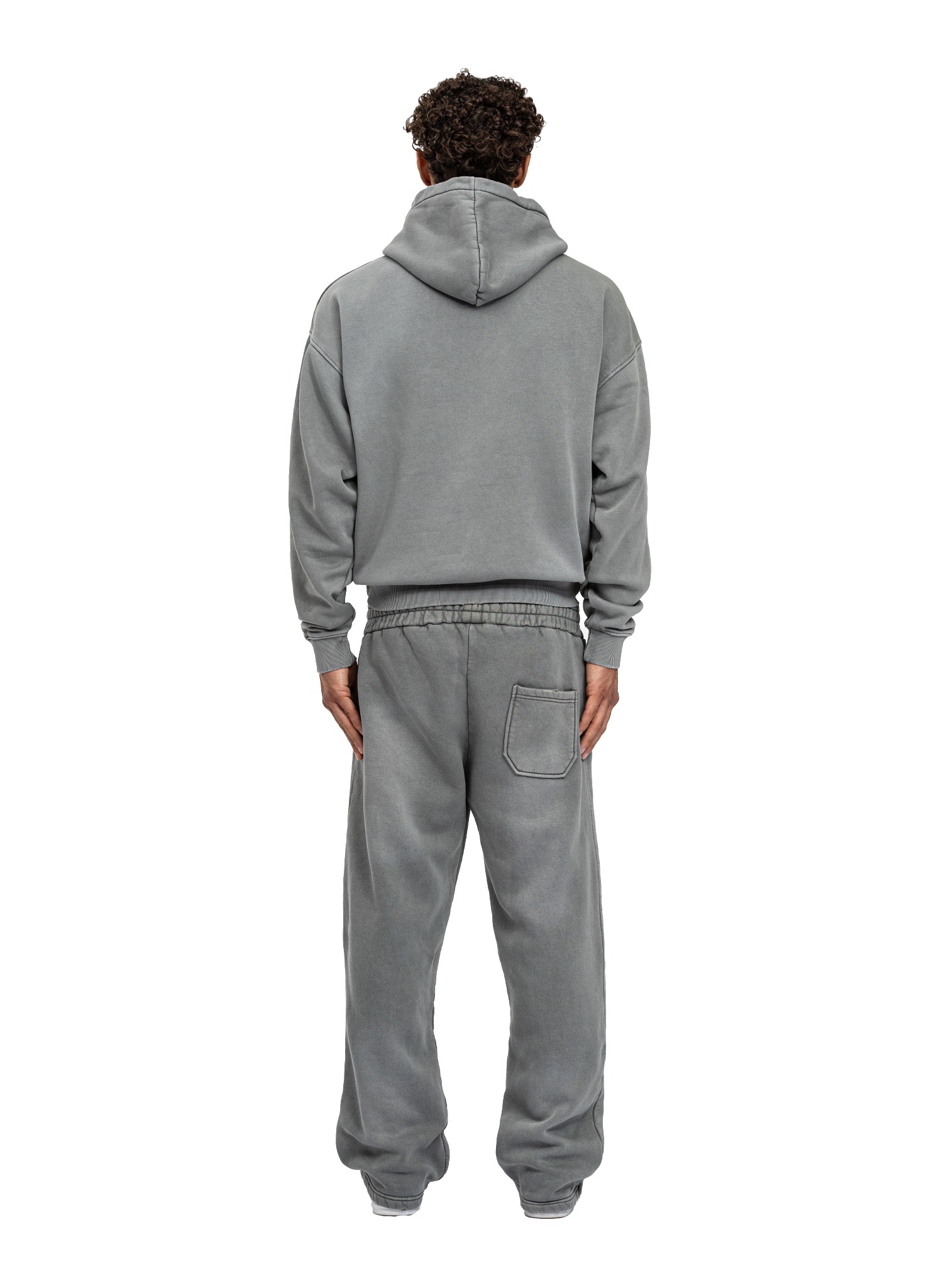 YFM Archive Hoodie Monument