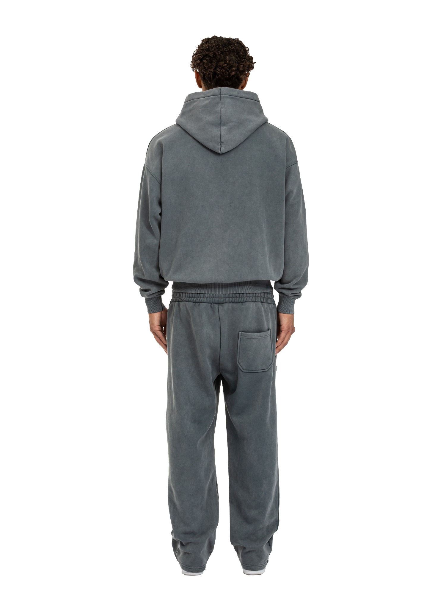 YFM Archive Hoodie Moonlight
