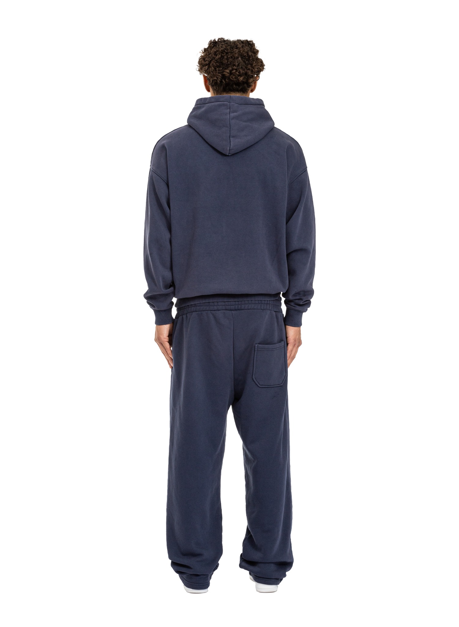 YFM Archive Pants Deep Sapphire