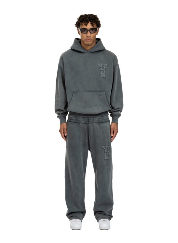 YFM Archive Pants Moonlight