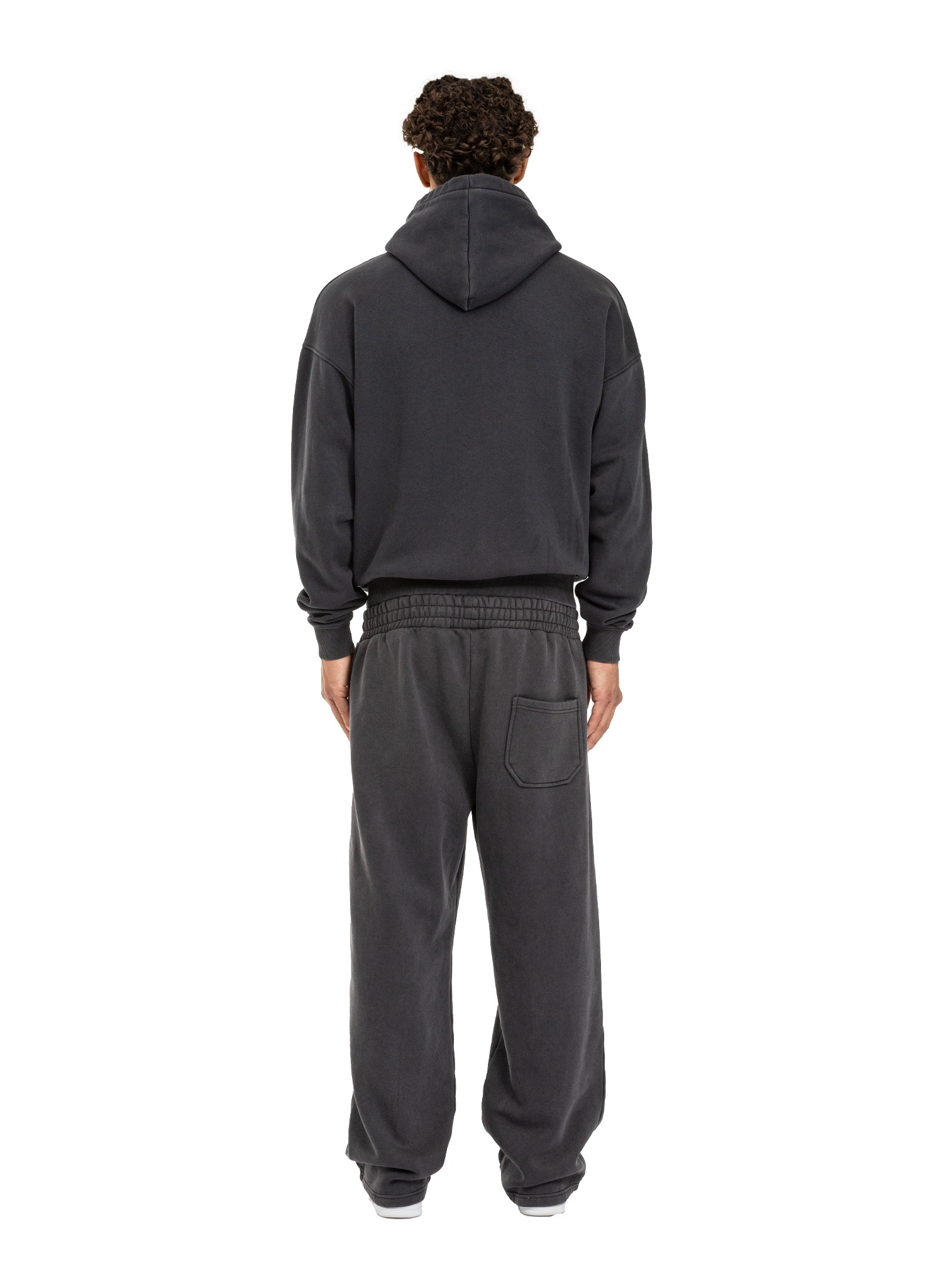 YFM Archive Pants Phantom