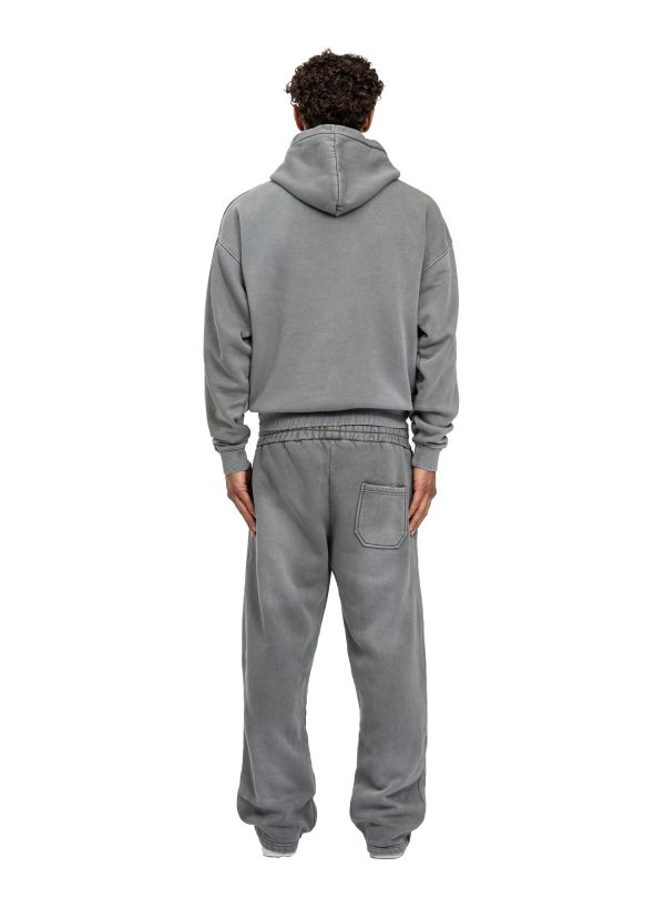 YFM Archive Tracksuit Monument