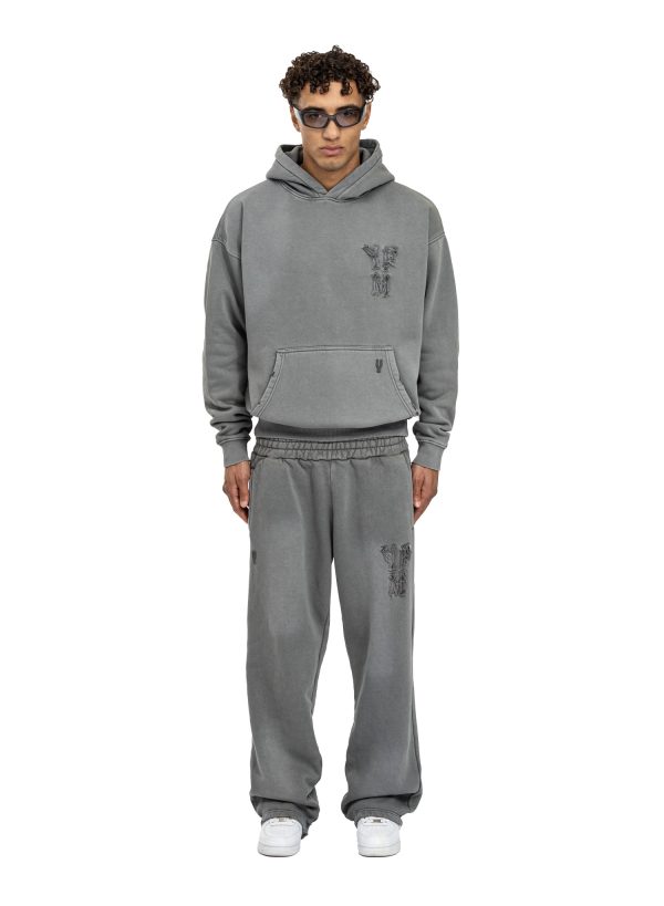 YFM Archive Tracksuit Monument