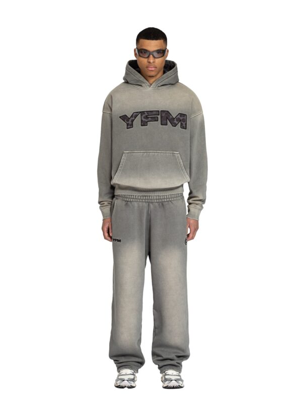 YFM Leo Storm Pants