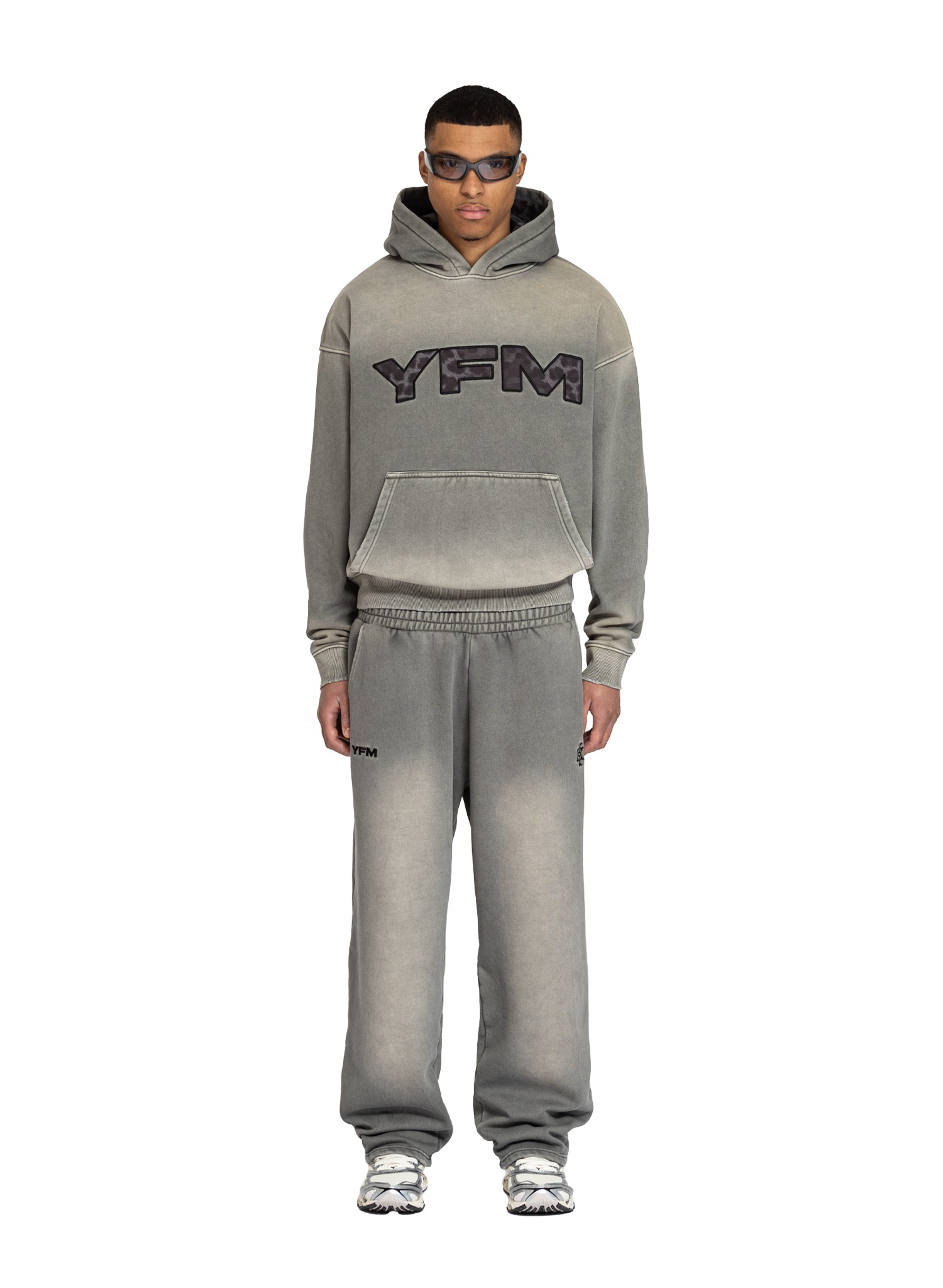 YFM Leo Storm Pants