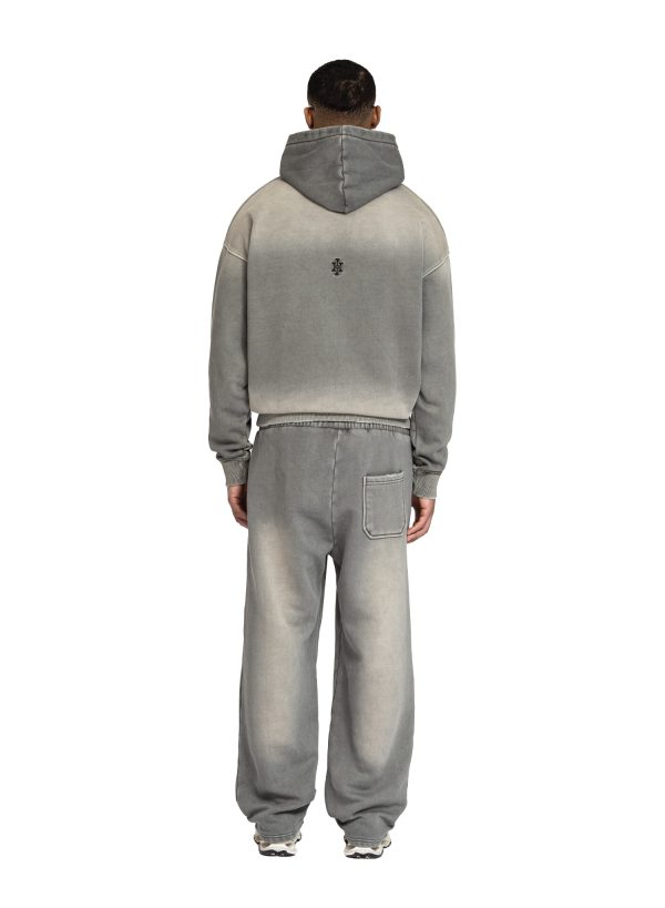 YFM Leo Storm Tracksuit