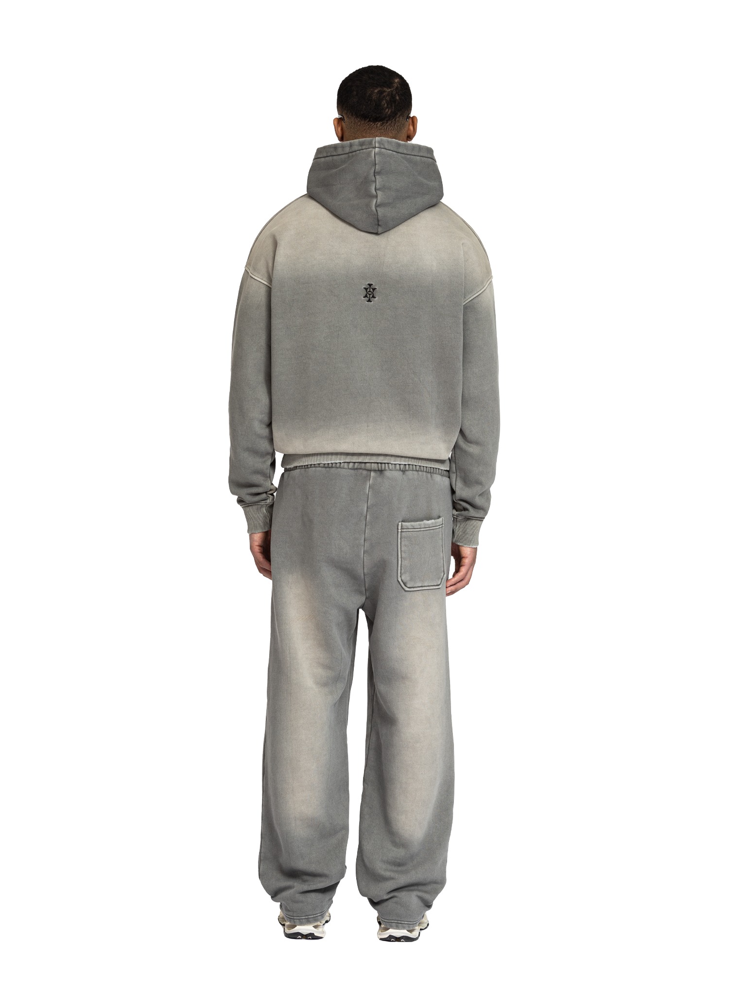 YFM Leo Storm Tracksuit