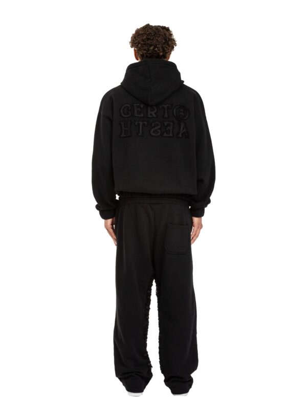 YFM Pants Black